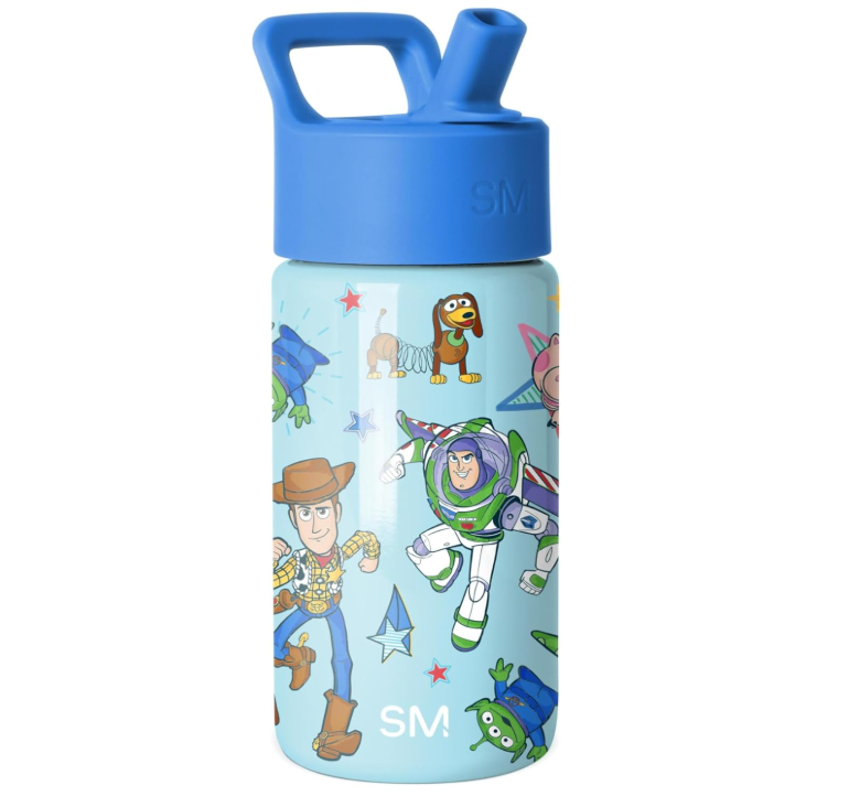 Шише на Toy Story