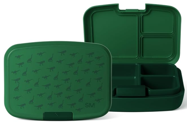 Dino Box